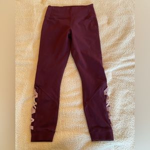 🔥6 for $60🔥 Fabletics Powerhold legging. Small.